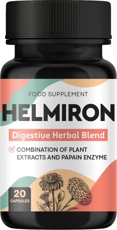 HELMIRON
